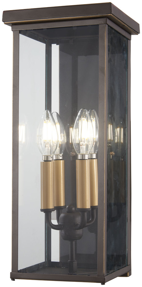 4 LIGHT POCKET LANTERN