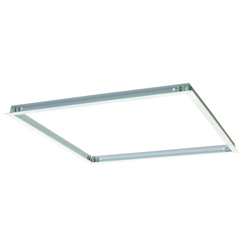 Recessed Mounting Kit for 2'x2' LED Backlit Panels