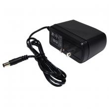 Nora NAPK-524/12P - 12V, 24W, Class 2 Direct Plug-In Driver, Black Finish