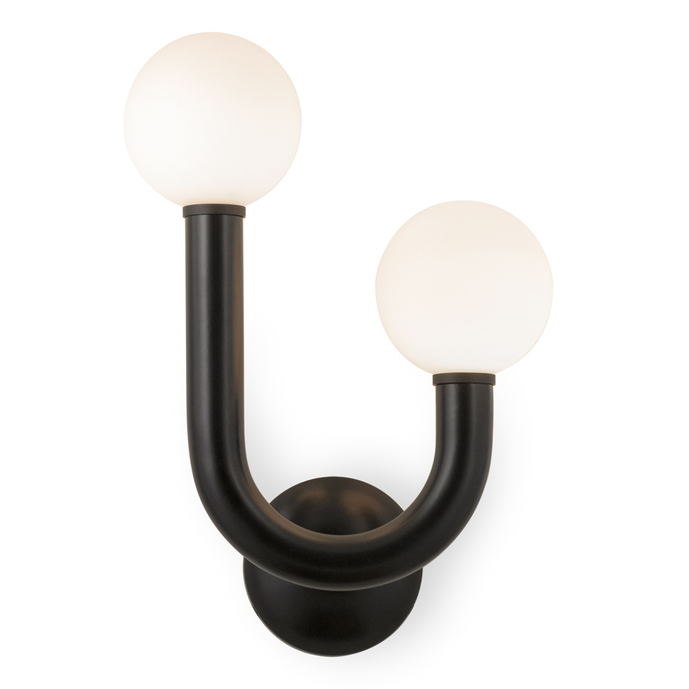 Regina Andrew Happy Wall Light