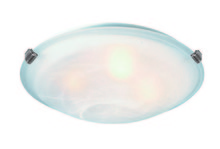 Artcraft AC2352SPBN - Clip Flush AC2352SPBN Flush Mount