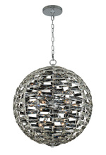 Kalco Allegri 037257-010-FR001 - Alta 36 Inch Orb Pendant