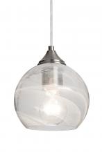 BESA JILLY CORD PENDANT