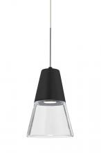 BESA TIMO 6 CORD PENDANT