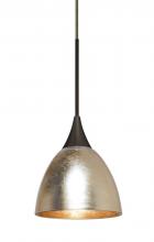 BESA DIVI CORD PENDANT