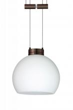 BESA PALLA 5 ADJUSTABLE PENDANT