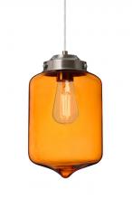 BESA OLIN CORD PENDANT