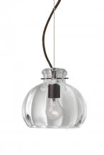 BESA PINTA 10 CORD PENDANT