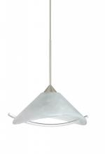 BESA HOPPI CORD PENDANT