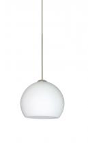 BESA PALLA 5 CORD PENDANT