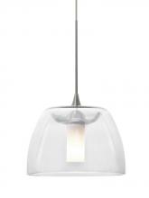 BESA SPUR CORD PENDANT