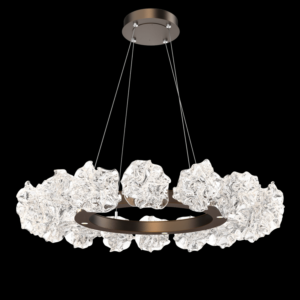 Blossom Ring - 36-Inch