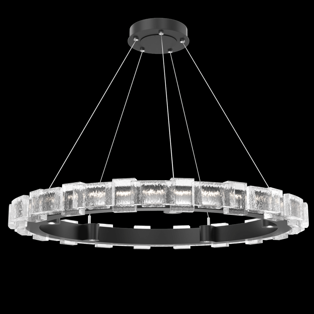 Tessera 38in Ring