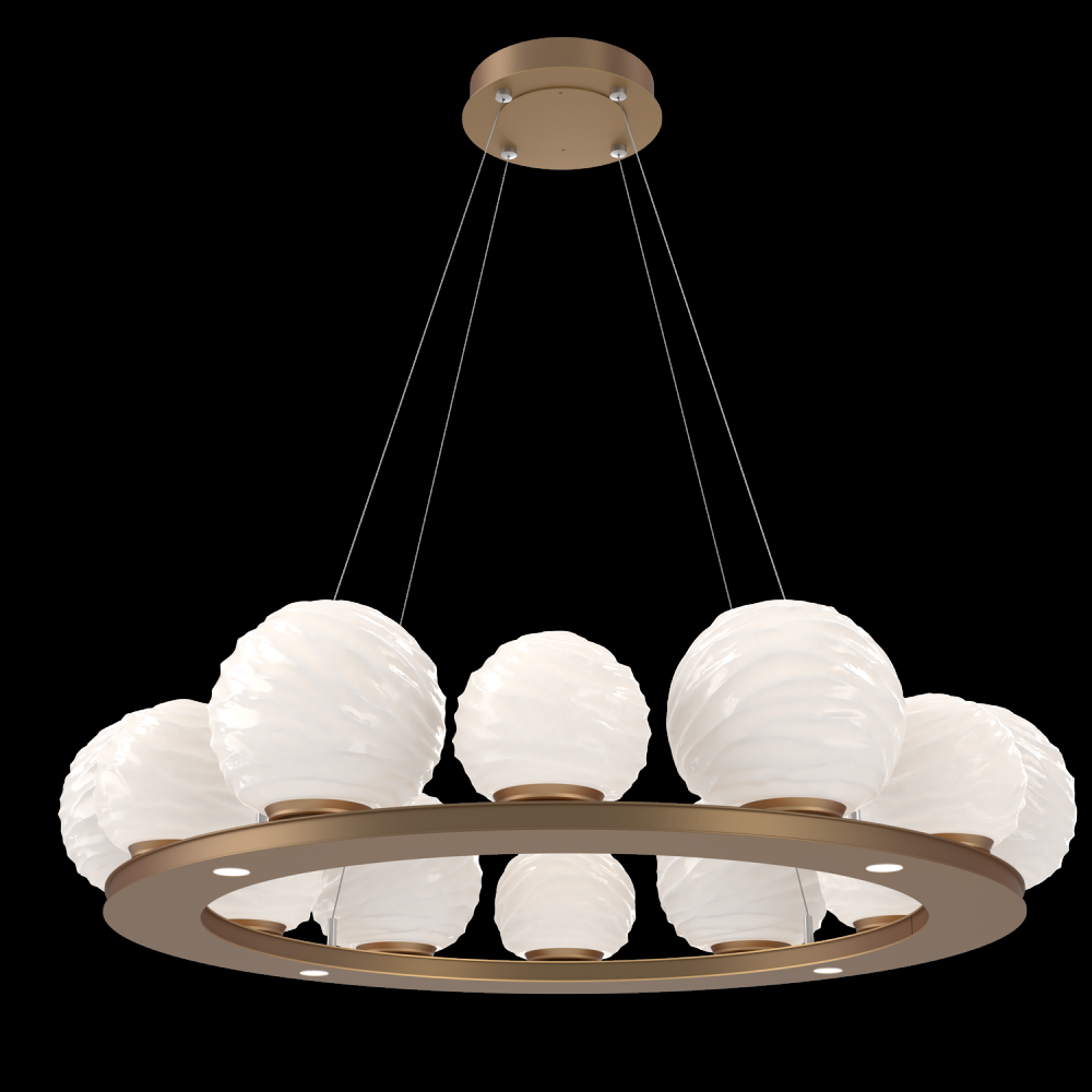 Gaia Ring - 36-Inch