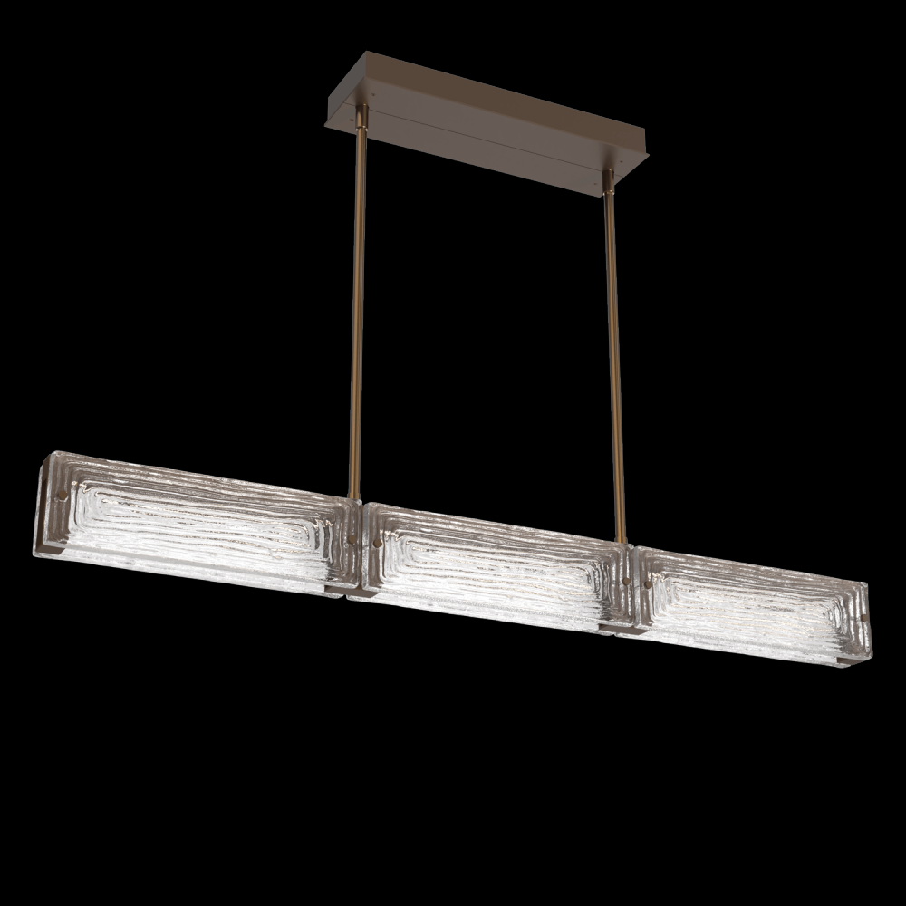 Tabulo Linear - 50-Inch