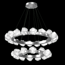 Hammerton CHB0039-2T-CS-C-CA1-L3 - Gem Two-Tier Radial Ring