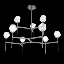 Hammerton CHB0039-55-GP-C-001-L3 - Gem Two-Tier Round Belvedere