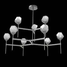 Hammerton CHB0039-55-GP-S-001-L1 - Gem Two-Tier Round Belvedere