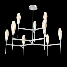 Hammerton CHB0049-54-CS-RA-001-L3 - Aalto Two-Tier Round Belvedere