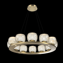 Hammerton CHB0091-0C-GB-A-CA1-L3 - Vessel Ring - 36-Inch