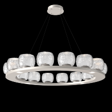 Hammerton CHB0091-0D-BS-C-CA1-L1 - Vessel Ring - 48-Inch