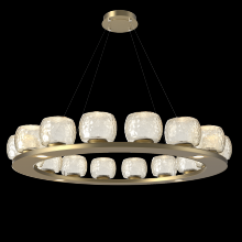 Hammerton CHB0091-0D-GB-A-CA1-L3 - Vessel Ring - 48-Inch