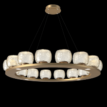 Hammerton CHB0091-0D-NB-A-CA1-L3 - Vessel Ring - 48-Inch