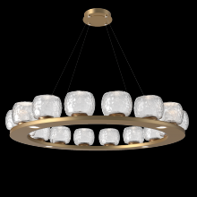 Hammerton CHB0091-0D-NB-C-CA1-L3 - Vessel Ring - 48-Inch