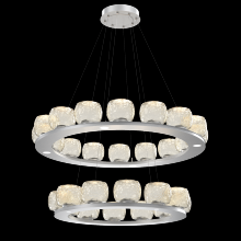Hammerton CHB0091-2B-CS-A-CA1-L1 - Vessel Two-Tier Ring