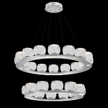 Hammerton CHB0091-2B-CS-C-CA1-L1 - Vessel Two-Tier Ring
