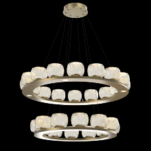 Hammerton CHB0091-2B-GB-A-CA1-L1 - Vessel Two-Tier Ring