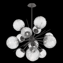 Hammerton CHB0092-0A-GP-C-001-L1 - Gaia Starburst - 34-Inch