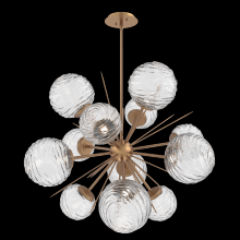 Hammerton CHB0092-0A-NB-C-001-L1 - Gaia Starburst - 34-Inch