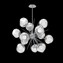 Hammerton CHB0095-0G-CS-ZC-001-L3 - Luna Starburst - 36-Inch