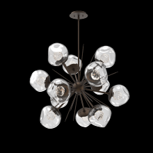 Hammerton CHB0095-0G-FB-FC-001-L3 - Luna Starburst - 36-Inch