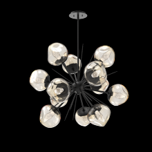 Hammerton CHB0095-0G-MB-GA-001-L3 - Luna Starburst - 36-Inch