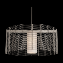 Hammerton CHB0020-48-NB-F-001-L1 - Downtown Mesh Drum - 48-Inch