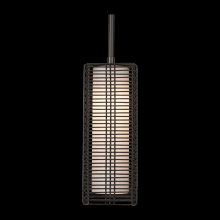 Hammerton LAB0020-11-GP-F-001-E2 - Downtown Mesh Pendant