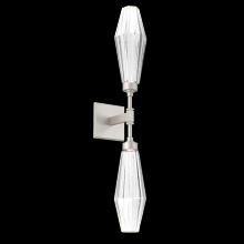 Hammerton IDB0049-02-BS-RC-L1 - Aalto Double Sconce