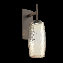 Hammerton IDB0091-01-FB-A-L3 - Vessel Tempo Sconce (Large)