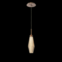 Hammerton LAB0049-15-BB-RB-C01-L3 - Aalto Pendant - 15-Inch