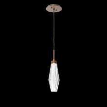 Hammerton LAB0049-15-BB-RC-C01-L1 - Aalto Pendant - 15-Inch