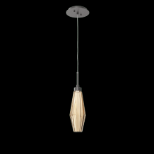 Hammerton LAB0049-15-GP-RB-C01-L1 - Aalto Pendant - 15-Inch