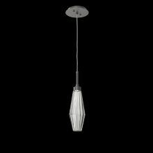 Hammerton LAB0049-15-GP-RS-C01-L1 - Aalto Pendant - 15-Inch