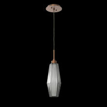 Hammerton LAB0049-17-BB-RS-C01-L3 - Aalto Pendant - 17-Inch
