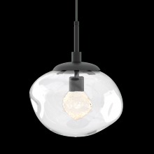 Hammerton LAB0068-01-BS-GS-C01-L1 - Nova Pendant (LED)