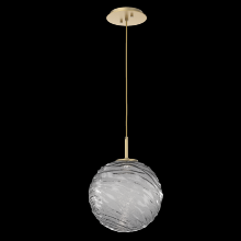 Hammerton LAB0092-01-GB-S-C01-L3 - Gaia Pendant (Large)