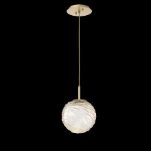 Hammerton LAB0092-02-GB-A-C01-L3 - Gaia Pendant (Medium)