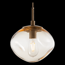 Hammerton LAB0064-01-BS-B-C01-E2 - Nova Pendant