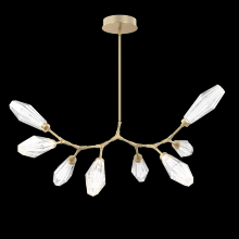 Hammerton PLB0049-BB-GB-RC-001-L3 - Aalto Modern Branch - 8pc
